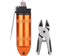 Tools Compatible with Pneumatic Shears, HS30-S7P Pneumatic Scissors Air Shears with S7P Cutter Head for Copper Iron Stainless Steel Wire Cutting, Metal-Cutting & Chop Saws