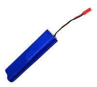 Tools Compatible with Robot Rechargeable Battery Pack 2800mAh Robot Cleaner for Compatible with ILIFE V5S Pro V5S pro X750 V3S Pro Robotic Vacuum Cleaner Accessories(for ilife V3S Pro)