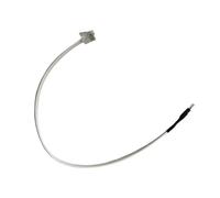 Tools Compatible with TC2030-IDC-NL-10 6-Pin Plug-of-Nails™ Spring-Pin Cable TC2030-MCP-NL Tag-Connect in-Circ Cable ICD3 in System Programming(Gold)