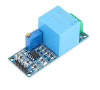 Tools Compatible with Voltage Sensor Module, ZMPT101B AC Voltage Transformer Module Single-Phase Active Output, Single Board Computers