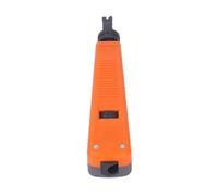 Tools Compatible with Wire Punch Down Tool, Punch Down Tool, Network Wire Cable Cat6 Telephone Impact Terminal Insertion Tools Multifunction Hook Tool for, Punchdown Tools