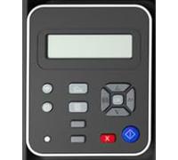 Tools Control Panel for compatible with Pantum M6203 6506 6550 M6202 M6506 6505 6500 6200 No Wifi Model(White no wifi)