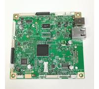 Tools D000D1020 Main Board PCB for compatible with Brother HL-5590 HL-5590DN Logic Mother Board Printer Parts