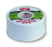 Tools - Desoldering - BRAID DESOLDERING 30M 2.2MM REEL - NC-AB30M