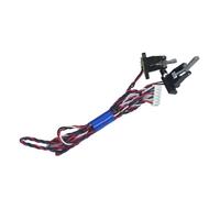 Tools Duplex Input Sensor 41X1206 for compatible with Lexmark MS321 MS421 MS521 MS621 MS321dn MS521dn MS421dw M124x B2338 B2442 B2546