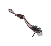 Tools Exit Guide Sensor for compatible with Lexmark E250 E350 E450 E260 E360 E460 E260dn E350d E450dn for compatible with Dell 1720 Fuser Sensor