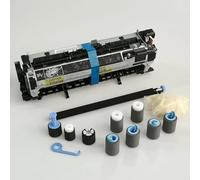 Tools F2G77A F2G77-67901 Maintenance Kit for compatible with HP LaserJet Enterprise M604 M605 M606 604 605 606 Fuser Kit F2G77-67902 110V 220V(Maintenance Kit 110V)