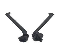 Tools FC9-1170 FC9-1171 Fuser Lever Pressure Release L R for compatible with Canon MF4010 4012 MF4150 4350 MF4330d Printer Parts(1 Pair)