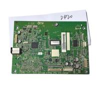 Tools FK2-3699 Formatter Board for compatible with Canon MF4010 4012 MF4120 4122 4150 MF4330 Formatter Board Logic Board FM3-2185(D420)