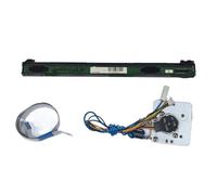 Tools FK3-1887 Scanner Unit for compatible with Canon MF8230cn MF8280cw MF8250cn MF621 624 628 Scanner Head Motor FK2-9584(FK2-9584 Kit)