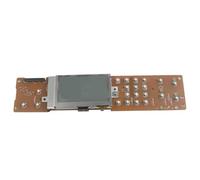 Tools FM1-J975 Control Panel Assembly for compatible with Canon MF215 MF216 MF232 MF244 MF226 MF229 215 216 232 244 226 Display LCD Key Board Cable(Control Panel)