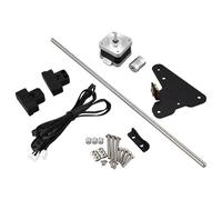 Tools FOR compatible with Ender3 Ender3 V2 Ender 3 Max Dual Z Axis Lead Screw Upgrade Kits for compatible with Ender3 3D Printers impressora 3d ender 3 pro dual z axis