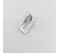 Tools For compatible with Funssor Carvera Aluminum Alloy CNC Hold Down Clamp Stepped Riser