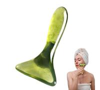 Tools for Face and Body, Facial Tool, Natural Resin Tool for Face Sculpting | Larger Tool for Full Body Sculpting, Resin Facial Sculptor