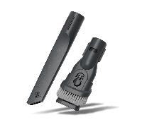 Tools For Numatic Quick Vacuum Cleaner Series Genuine Part Crevice Tool And 2 In 1