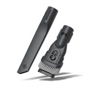 Tools For Numatic Quick Vacuum Cleaner Series Genuine Part Crevice Tool And 2 In 1