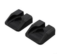 Tools-Free Install Pedal Converter for Wahoo for speedplay Tools-Free | Sturdy 3D-printed for petg shell, wear-resistant plastic, black finish, long-lasting durability, heavy use