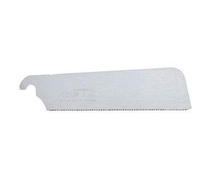 Tools from Japan Z-Saw Hardwood Blade for Japanese Small Dozuki Panel Saw - 150mm