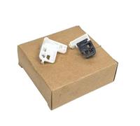 Tools Fuser Drive Gear for compatible with HP M176 M177 M176n M177fw 176 177 CP1025 Rear Sensor Toner Cartridge Lock(Transer Lock)