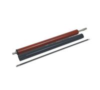 Tools Fuser Lower Roller Fuser Film compatible with HP M1536 P1566 1606 M1136 M1213 1212 1218 P1102 1108 Pressure Roller(220V Set)