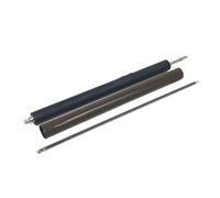 Tools Fuser Lower Roller Fuser film compatible with HP M252 M254 M277 M274 M280 M281 M283 M154 M181 Pressure Roller Heating Elememt(220V Set)