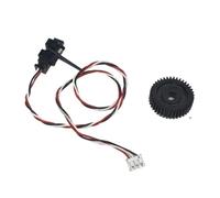 Tools Fuser Sensor for compatible with Lexmark MS310 MS312dn MS410 510 610 MX311 MX611 Lower Roller Gear(Lower Roller Gear)