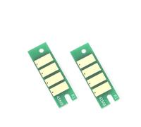 Tools GC41 Waste Ink Collector Permanent Chip for compatible with Ricoh Aficio 400 800 2200 3200 SG 3110DNW SG3100 SG7100 SG2100 Auto Reset Chips