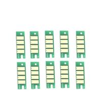 Tools GC41 Waste Ink Collector Permanent Chip for compatible with Ricoh Aficio 400 800 2200 3200 SG 3110DNW SG3100 SG7100 SG2100 Auto Reset Chips