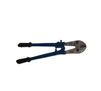 Tools House 18" Bolt Cutter, 450mm Long - Heavy Duty Cutter, Croppers, Chain- Anti - Rubber Handles, Drop Forged Head - TH0230 US PR