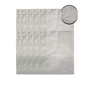 Tools House ™ Anti-Punture Woven Rubble Sacks Bags 900mm x 600mm, Builders, Gardening and all purpose uses (Pack of 20)