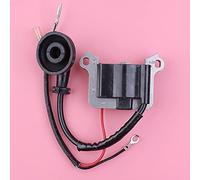 Tools Ignition Coil for Chinese 1E40F-5 40-5 1E44F-5 44-5 43CC 52CC CG430 CG520 BG430 Trimmer Brush Cutter Lawn Mower Spare Part Accessories