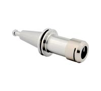 Tools ISO20 ER16 ER11 SK10 ISO25 ER20 Collet Chuck Tool Holders Iso20 Spindle CNC Milling Tool Holder(ISO25-ER11-050MS)