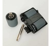 Tools J8J95A 5851-7202 300 ADF Roller Replacement Kit for compatible with HP LaserJet Enterprise M681 M682 M631 M632 M633 8500 fn2 E67560 E67550(5 Sets)