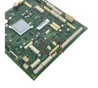 Tools JC92-02947C Main Board for HP compatible with Flow MFP E77822 E77825 E77830 Series SL-X4220GX/HPL No MSOK PBA JC92-02947A(GX HPL 2 Plug)