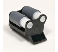Tools JC93-00673A Pickup Feed Roller for compatible with Samsung C1810 C1860 C2620 C2670 C2680 C3010 C3060 CLP415 CLP475(5 Pcs)