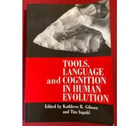 Tools, Language and Cognition – Cambridge University Press
