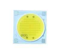 Tools LED COB chip Light bead AC220V Ceramic Base Driverless for spotlight Down Lamp 12w/15W/20w/30w 6000k White warm 3000k 10pcs(Warm white3000-3200K,15w)