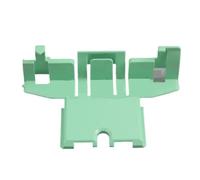 Tools LY0808 Paper Rear Guide Valve for compatible with Brother HL4150CDN 4150 4570 DCP 9055 9270 MFC9560CDW 9460 9465 Paper Tray Guide