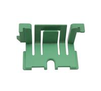 Tools LY2204001 Paper Rear Guide for compatible with Brother FAX2840 MFC7240 7290 2840 2890 2990 7240 HL2240 HL2250DN Casstle Read(5 PCS)