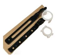 Tools LY4456 LY4457 Toner Cartridge Release Link for compatible with Brother HL-5440 5445 5450 5470 6180 DCP 8110 8150 MFC-8510 8710 8910 Lock(1Sets)