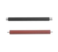 Tools LY6753001 LY6754001 LR2232001 Fuser Unit Upper Roller for compatible with Brother HL-3140CW 3150 3170CDW MFC-9130CW(Fuset Roller Kit)
