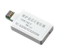 Tools MC-32 Maintenance Cartridge Chip Resetter for compatible with Canon TC-5200 TC-5200M TC-20 Printers MC32 Waste Ink Tank Chip Resetter