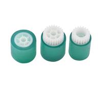 Tools MP9001 Paper Feed Seperation Pickup Roller for compatible with Ricoh 6000 6001 6002 6500 7000 8000 2051 2060 2075 MP9001 AF03-1082 AF03-2080