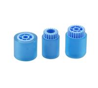 Tools MP9001 Paper Feed Seperation Pickup Roller for compatible with Ricoh 6000 6001 6002 6500 7000 8000 2051 2060 2075 MP9001 AF03-1082 AF03-2080