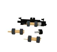 Tools New 116R00003 Feed Roller Kit for compatible with Xerox Versalink B405 B400 Phaser 3610 Workcentre WC3615 3655 Pick Up Roller Set(2 Sets)