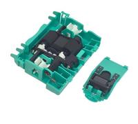 Tools New L2748A Maintenance Kits L2747-60001 for compatible with HP ScanJet Pro 2500 f1 Roller Replacement Kit ADF Pickup Roller Kit(1Sets)