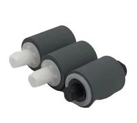 Tools New L2748A Maintenance Kits L2747-60001 for compatible with HP ScanJet Pro 2500 f1 Roller Replacement Kit ADF Pickup Roller Kit(ADF Pickup Roller)