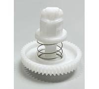 Tools OEM Drive Gear Unit For compatible with Brother DCP L2500 L2540 L2541 L2560 L2300 7180 L2380 L2680 L2700 L2701 L2703 L2705 L2720 L2740 L2360(Copy new 2pcs)