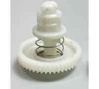 Tools OEM Drive Gear Unit For compatible with Brother DCP L2500 L2540 L2541 L2560 L2300 7180 L2380 L2680 L2700 L2701 L2703 L2705 L2720 L2740 L2360(Original 10pcs)