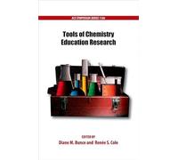 Tools of Chemistry Education Research (ACS Symposium Series)